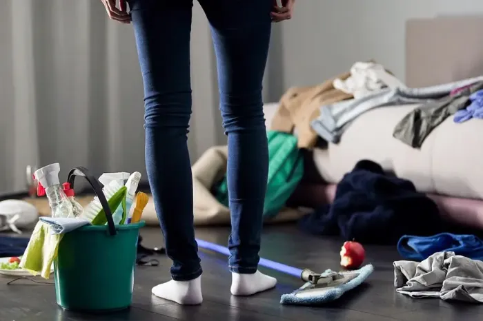 Apartment Cleaning Checklist Hawthorne, CA Apartment Cleaning Checklist Hawthorne, CA