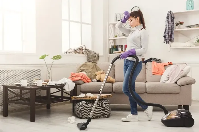 Apartment Cleaning Checklist in Hawthorne, CA Apartment Cleaning Checklist in Hawthorne, CA
