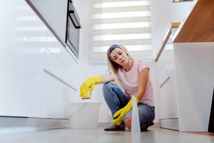 Occasional Cleaning Services in Beverly Hills