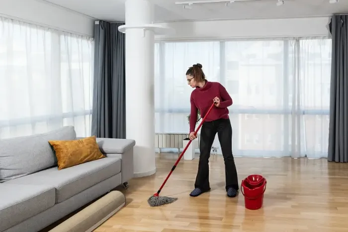 How To Clean A House Before Moving In Hawthorne, CA How To Clean A House Before Moving In Hawthorne, CA