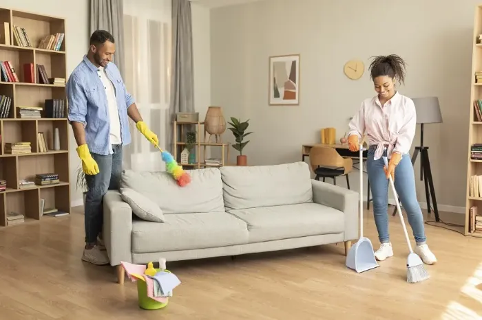 How To Clean A House Before Moving In in Hawthorne, CA How To Clean A House Before Moving In in Hawthorne, CA